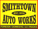 smithtown auto works