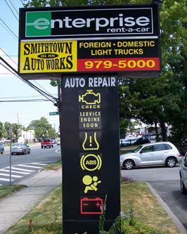 mechanics auto repair suffolk